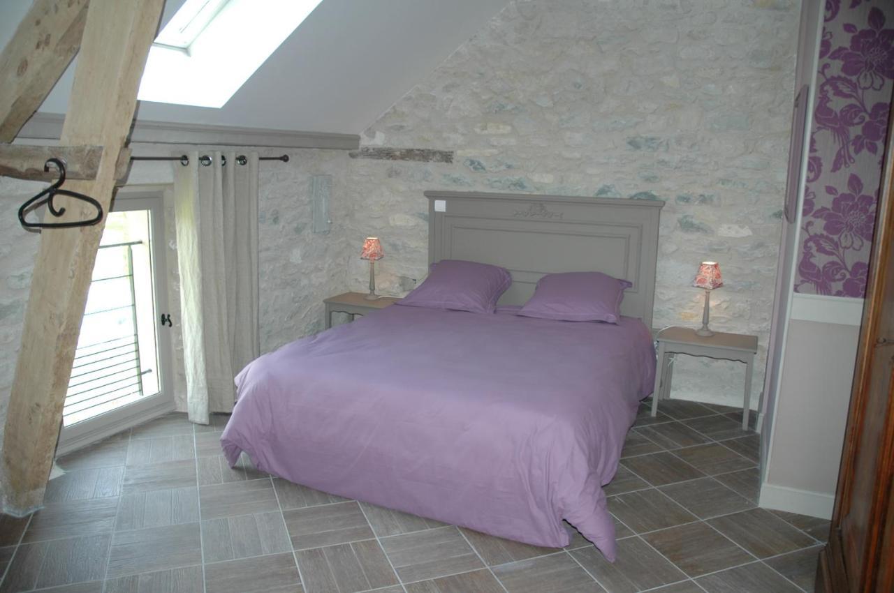Meyronne Chambre D'Hotes Au Picatal מראה חיצוני תמונה