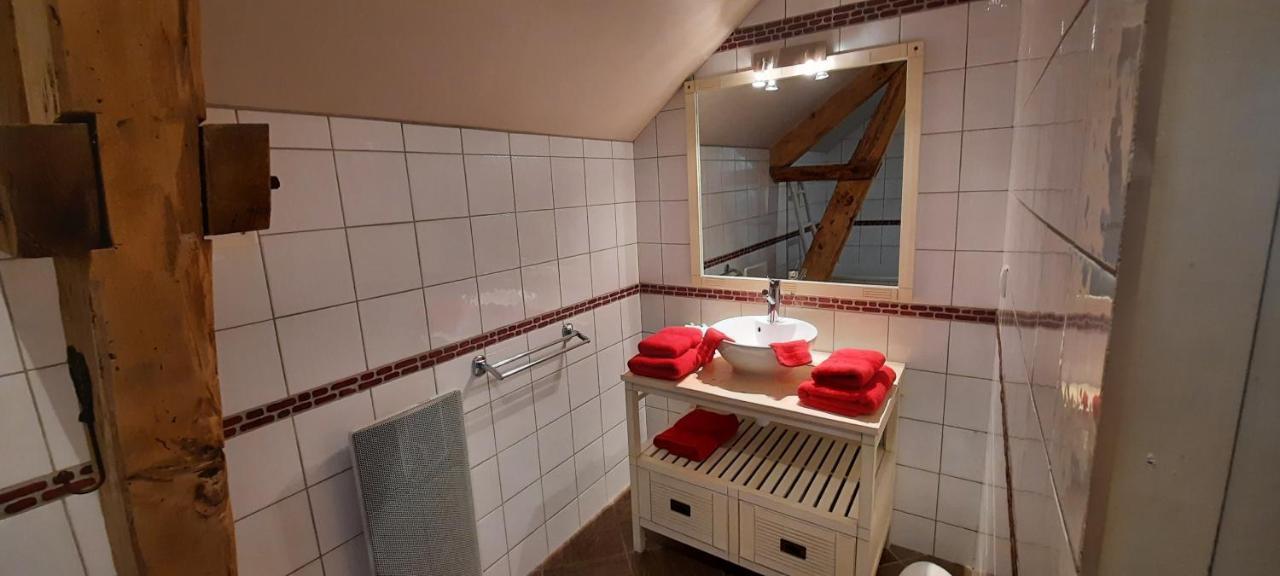 Meyronne Chambre D'Hotes Au Picatal מראה חיצוני תמונה