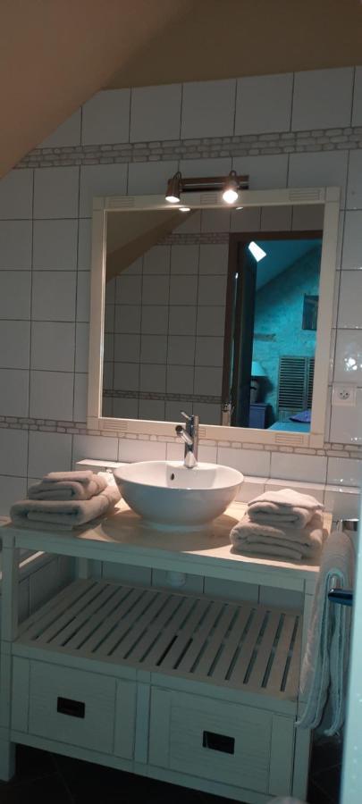 Meyronne Chambre D'Hotes Au Picatal מראה חיצוני תמונה