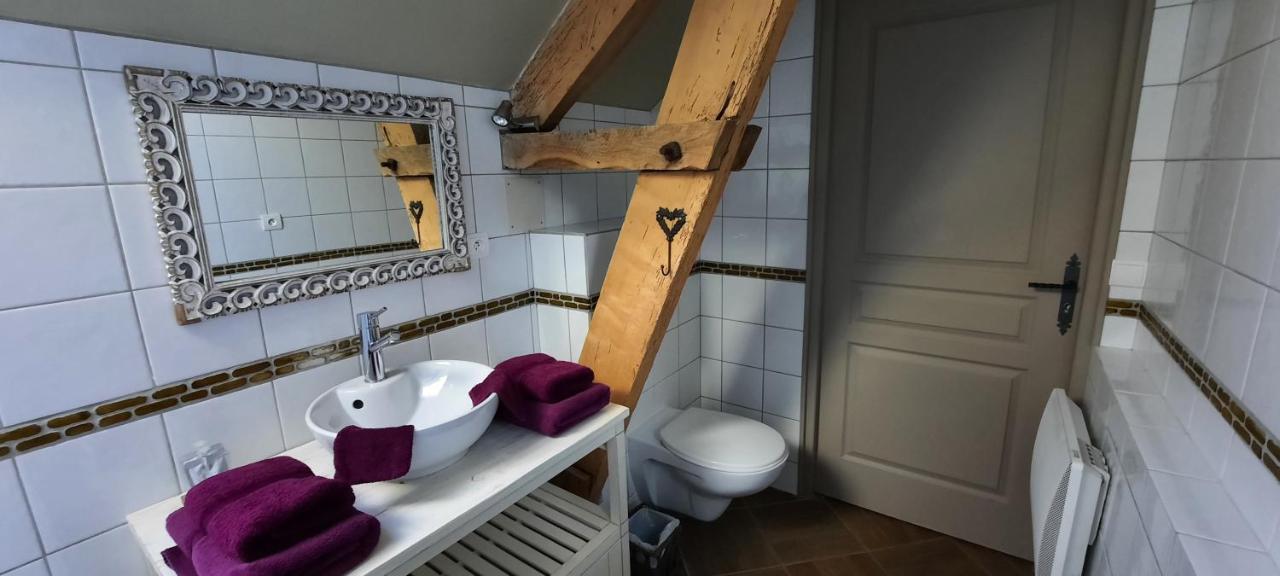 Meyronne Chambre D'Hotes Au Picatal מראה חיצוני תמונה