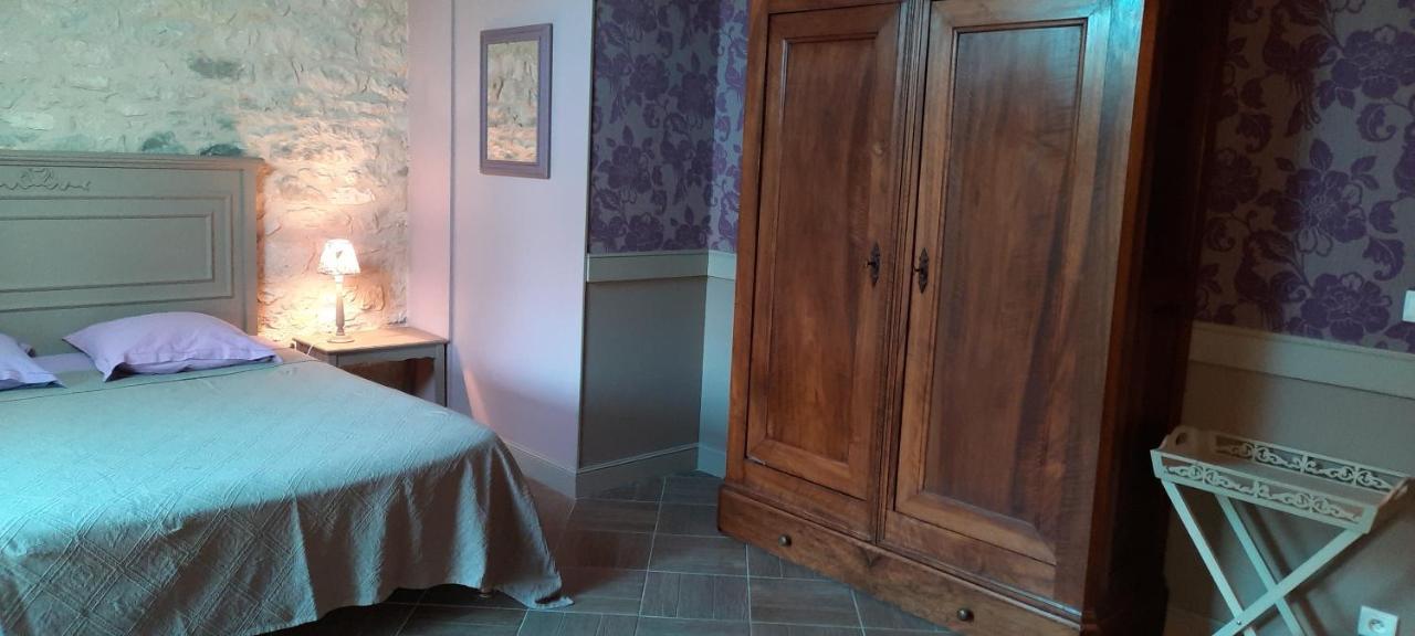 Meyronne Chambre D'Hotes Au Picatal מראה חיצוני תמונה