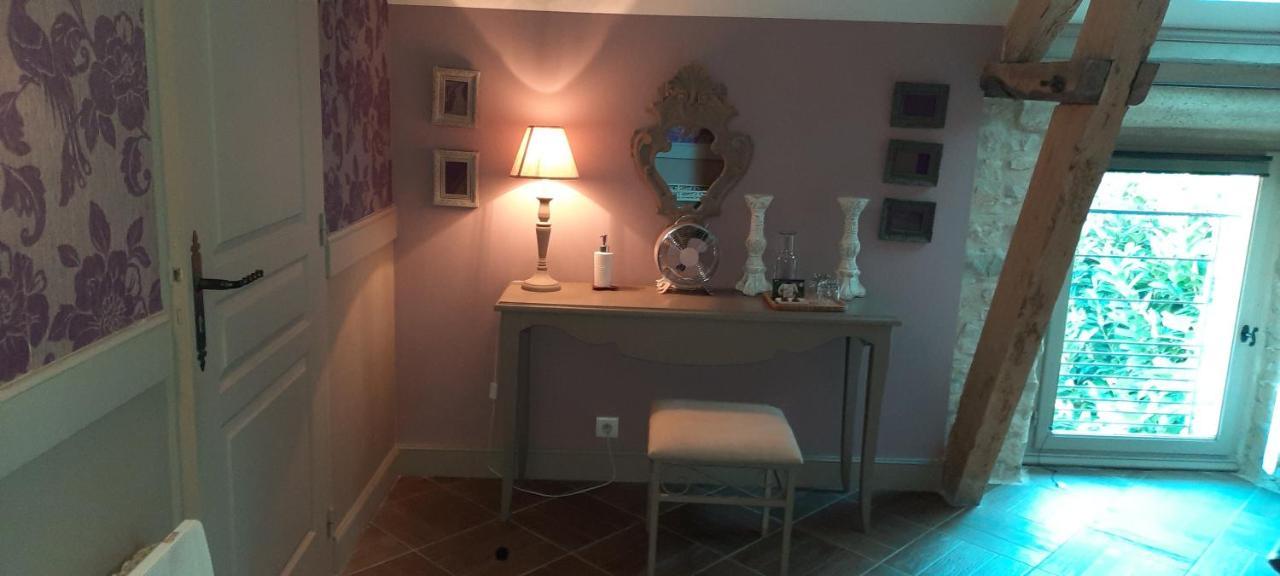 Meyronne Chambre D'Hotes Au Picatal מראה חיצוני תמונה