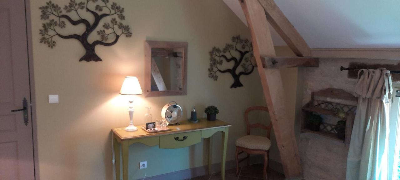 Meyronne Chambre D'Hotes Au Picatal מראה חיצוני תמונה