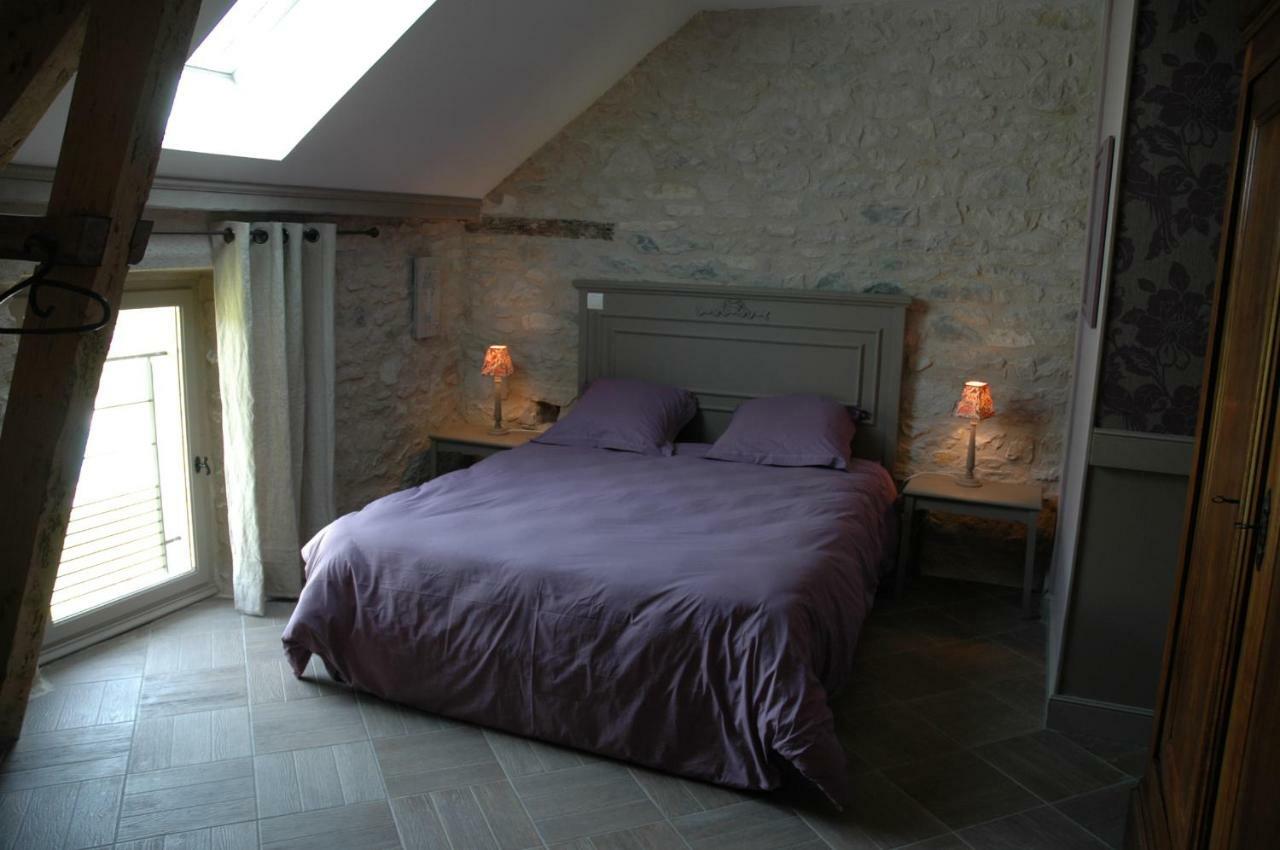 Meyronne Chambre D'Hotes Au Picatal מראה חיצוני תמונה