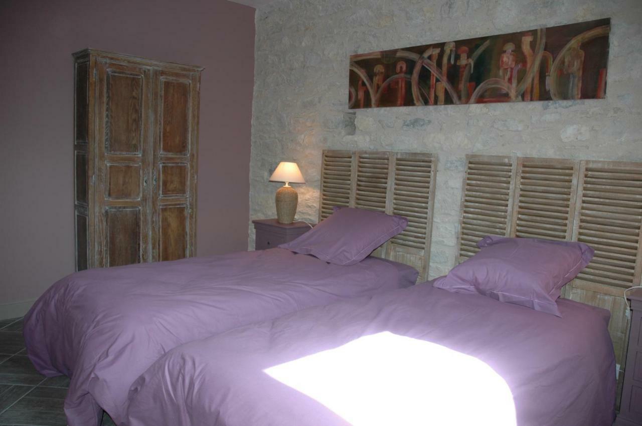 Meyronne Chambre D'Hotes Au Picatal מראה חיצוני תמונה