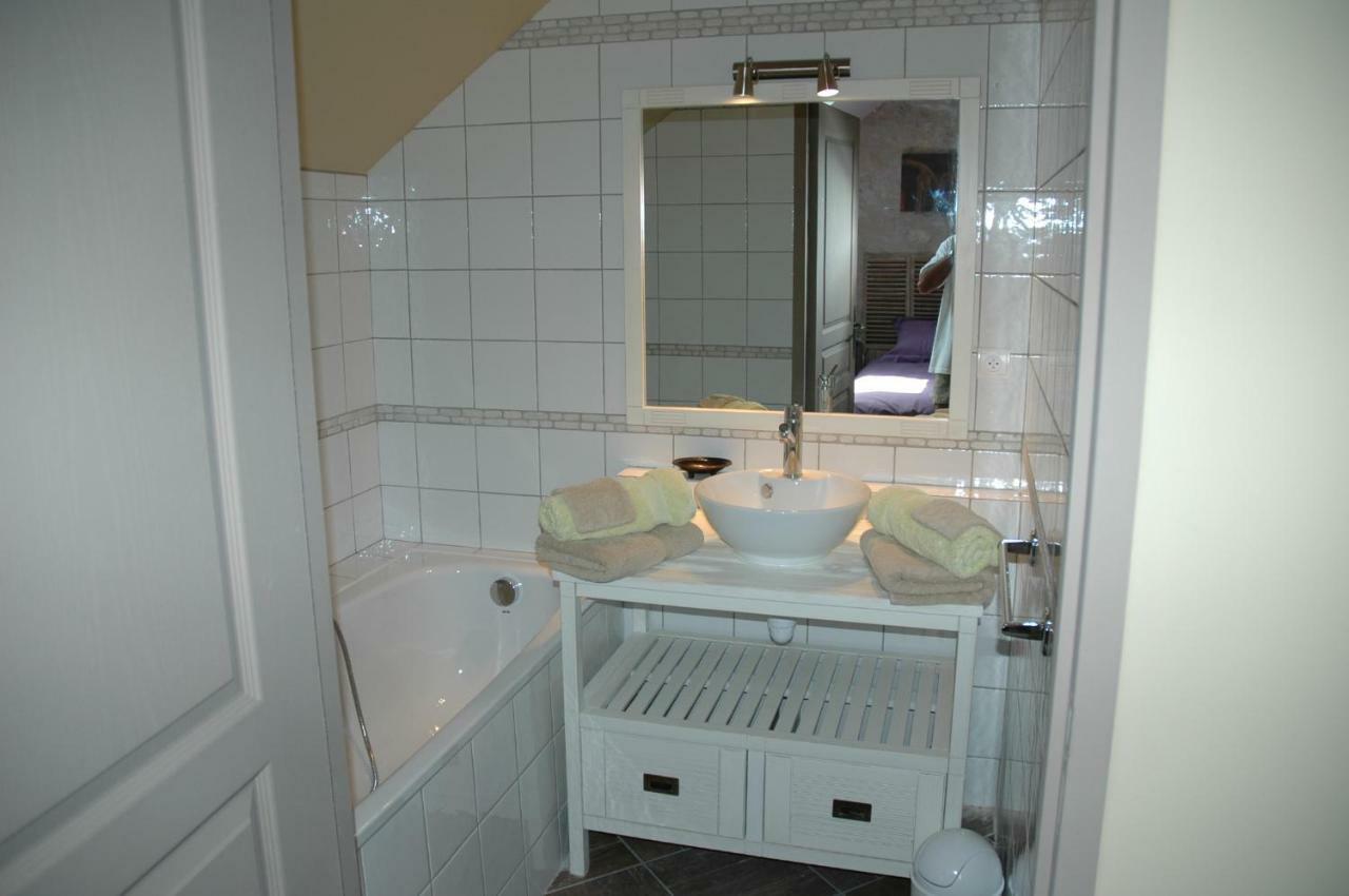Meyronne Chambre D'Hotes Au Picatal מראה חיצוני תמונה