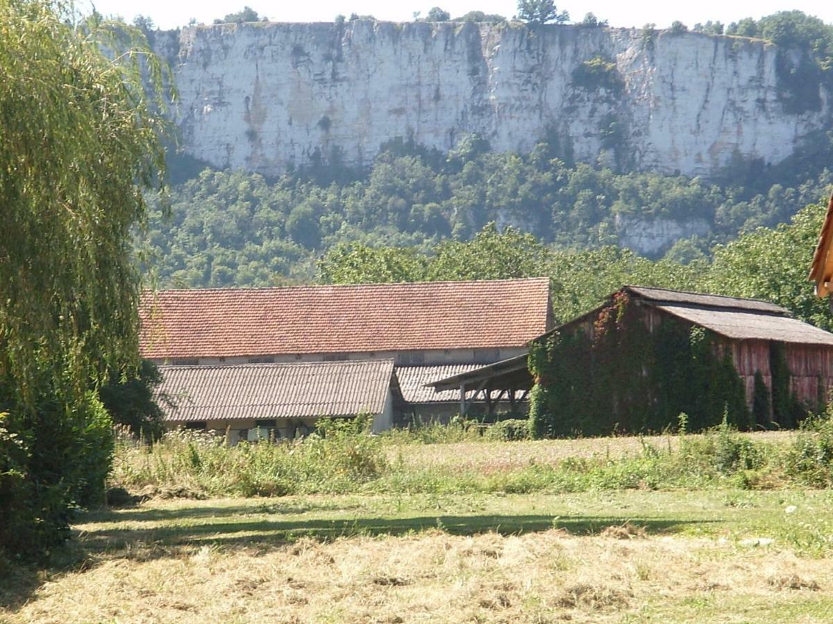 Meyronne Chambre D'Hotes Au Picatal מראה חיצוני תמונה