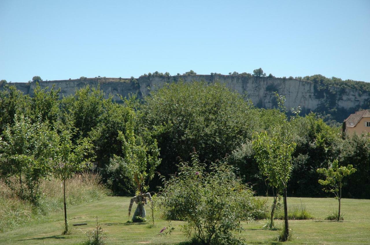 Meyronne Chambre D'Hotes Au Picatal מראה חיצוני תמונה